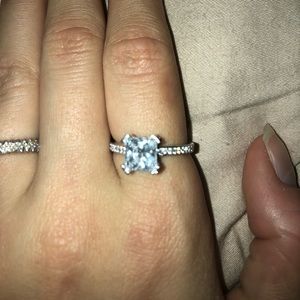 Gorgeous charmed aroma ring